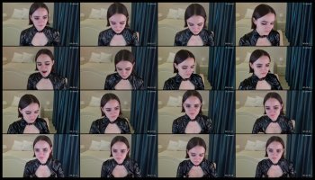 Daisy_Heart — 35 minute Stripchat female naked cam show, 720p, Aug 21, 2026