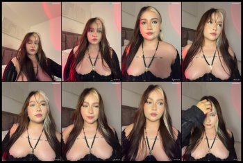 Daniela_ruizz — 5 minute Stripchat female naked cam show, 1080p, Aug 21, 2026
