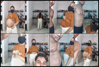 Ektabby90 — 5 minute Stripchat couple naked cam show, 720p, Aug 21, 2026