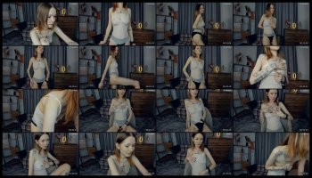 EstellaZion — 81 minute Stripchat female naked cam show, 720p, Aug 21, 2026