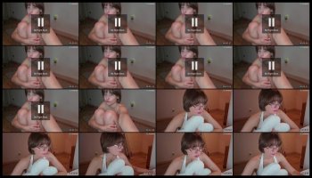 ExitedTroth — 5 minute Stripchat female naked cam show, 720p, Aug 21, 2026