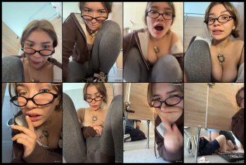 FlashTitsRoyal — 45 minute Stripchat couple naked cam show, 720p, Aug 21, 2026