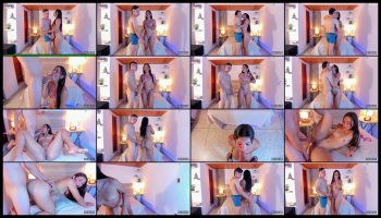 Fun_Wallen — 97 minute Stripchat couple naked cam show, 720p, Aug 21, 2026