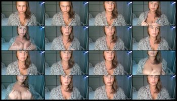 GEMMARMALADE — 6 minute Stripchat female naked cam show, 480p, Aug 21, 2026