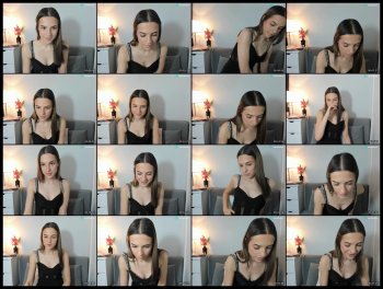 HarperDelicate — 40 minute BongaCams naked cam show, 480p, Aug 21, 2026