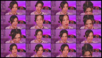 Hotary_Yuko — 5 minute Stripchat female naked cam show, 720p, Aug 21, 2026