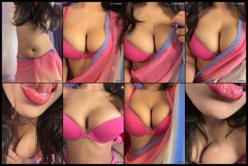 KARISHMA-STRIP — 36 minute Stripchat female naked cam show, 720p, Aug 21, 2026