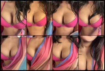KARISHMA-STRIP — 6 minute Stripchat female naked cam show, 720p, Aug 21, 2026