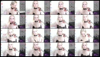 Kaya_Devis — 42 minute Stripchat female naked cam show, 720p, Aug 21, 2026