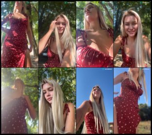KikiWatson — 11 minute Stripchat female naked cam show, 1080p, Aug 21, 2026