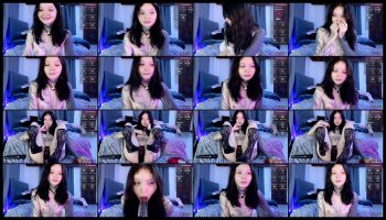 Lein_Bone — 115 minute Stripchat female naked cam show, 720p, Aug 21, 2026