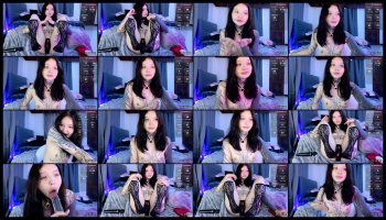 Lein_Bone — 110 minute Stripchat female naked cam show, 720p, Aug 21, 2026