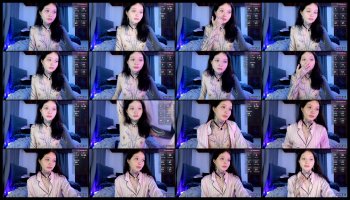 Lein_Bone — 5 minute Stripchat female naked cam show, 720p, Aug 21, 2026
