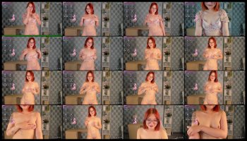 Lessi_Panic — 87 minute Stripchat female naked cam show, 720p, Aug 21, 2026