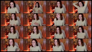 LiluBennet_ — 13 minute Stripchat female naked cam show, 720p, Aug 21, 2026
