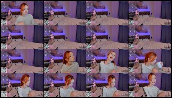 Linablueeyed — 6 minute Stripchat female naked cam show, 720p, Aug 21, 2026