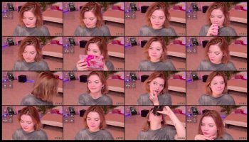 Lisa_Adam — 6 minute Stripchat female naked cam show, 720p, Aug 21, 2026