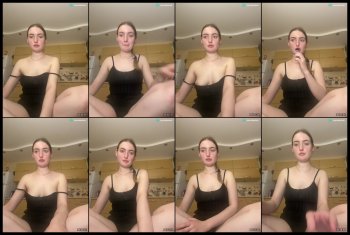 Lisanta — 21 minute Stripchat female naked cam show, 720p, Aug 21, 2026