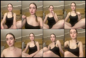 Lisanta — 57 minute Stripchat female naked cam show, 720p, Aug 21, 2026