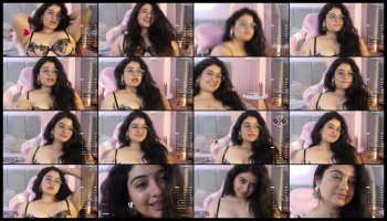 Madison_Flame — 6 minute Stripchat female naked cam show, 720p, Aug 21, 2026