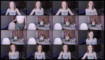 MariaMango — 6 minute Stripchat female naked cam show, 720p, Aug 21, 2026