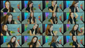 Michele_Nelson — 7 minute Stripchat female naked cam show, 720p, Aug 21, 2026