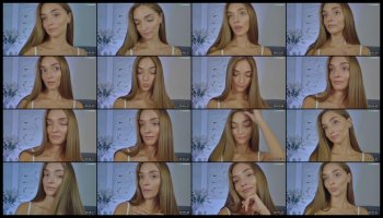 MilaVoss — 9 minute Stripchat female naked cam show, 720p, Aug 21, 2026