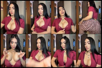 Nickiiiii — 11 minute Stripchat female naked cam show, 1080p, Aug 21, 2026