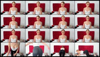 PleasureJasmine — 6 minute Stripchat female naked cam show, 720p, Aug 21, 2026