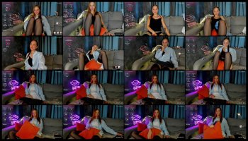 Princess__Lily — 11 minute Stripchat female naked cam show, 720p, Aug 21, 2026
