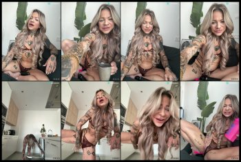 RAWXII — 22 minute Stripchat couple naked cam show, 720p, Aug 21, 2026