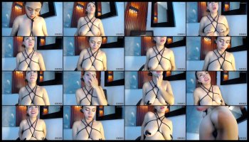 Sara_Harris7 — 93 minute Stripchat female naked cam show, 720p, Aug 21, 2026