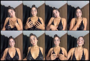 ScarletDarkMuse — 6 minute Stripchat female naked cam show, 1080p, Aug 21, 2026