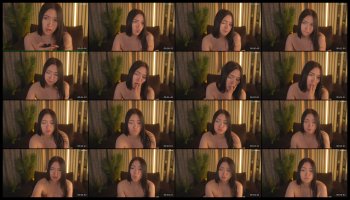 SecretKiraa — 6 minute BongaCams naked cam show, 1080p, Aug 21, 2026