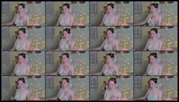 Secret_goddes — 5 minute Stripchat female naked cam show, 720p, Aug 21, 2026