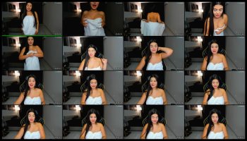 SnowingWinter — 10 minute BongaCams naked cam show, 720p, Aug 21, 2026