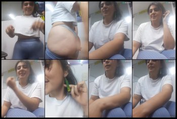Talejaas — 5 minute Stripchat female naked cam show, 720p, Aug 21, 2026