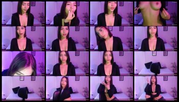 Tiffany_Bu — 7 minute Stripchat female naked cam show, 720p, Aug 21, 2026