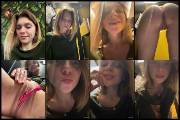 ValenciaShock — 43 minute Stripchat female naked cam show, 720p, Aug 21, 2026