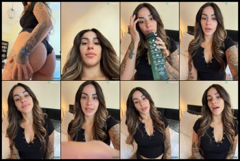 -Alisa — 6 minute Stripchat female naked cam show, 720p, Aug 21, 2026