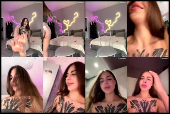 -Aperol- — 6 minute BongaCams naked cam show, 720p, Aug 21, 2026