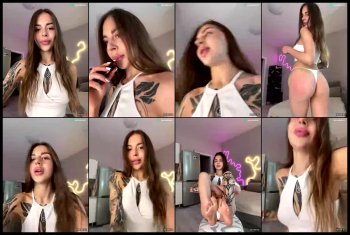 -Aperol- — 11 minute BongaCams naked cam show, 720p, Aug 21, 2026