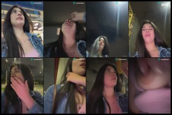 _Pao_ — 28 minute Stripchat female naked cam show, 480p, Aug 21, 2026