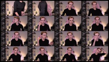 _Rein_ramm — 6 minute Stripchat female naked cam show, 720p, Aug 21, 2026