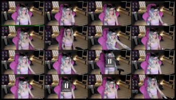 _black_fox__ — 103 minute Chaturbate female naked cam show, 720p, Aug 21, 2026