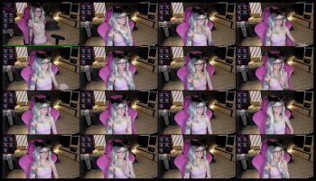 _black_fox__ — 71 minute Chaturbate female naked cam show, 720p, Aug 21, 2026