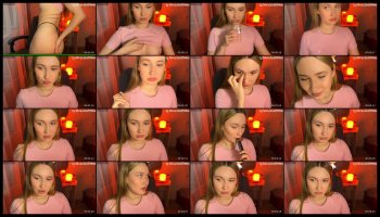 _chloe_miller_ — 6 minute Chaturbate female naked cam show, 720p, Aug 21, 2026