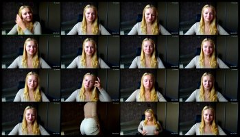 _mila_la_ — 24 minute Chaturbate female naked cam show, 480p, Aug 21, 2026