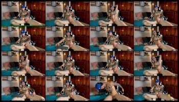 acxel_prescot — 15 minute Chaturbate male naked cam show, 720p, Aug 21, 2026
