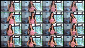 aisha_eilish — 7 minute Chaturbate female naked cam show, 720p, Aug 21, 2026